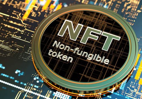 Hướng đi an toàn cho các thương hiệu trong thế giới của NFT
