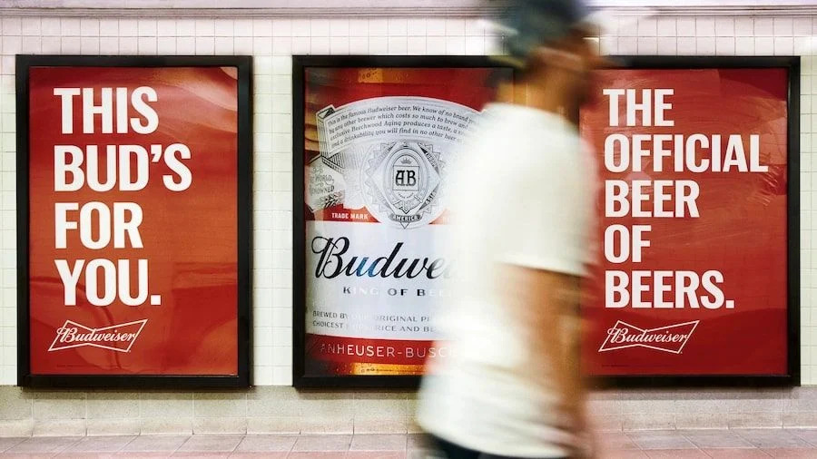 OOH-campaign-Budweiser