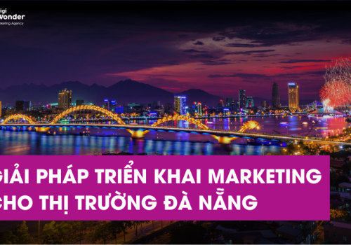 Giải pháp triển khai Marketing cho thị trường Đà Nẵng