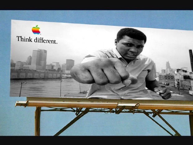 Pano-quảng-cáo-ngoài-trời-của-chiến-dịch-think-different-Muhammad-Ali